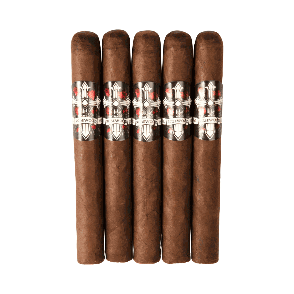 Rosewood 1923 Corona, , cigars